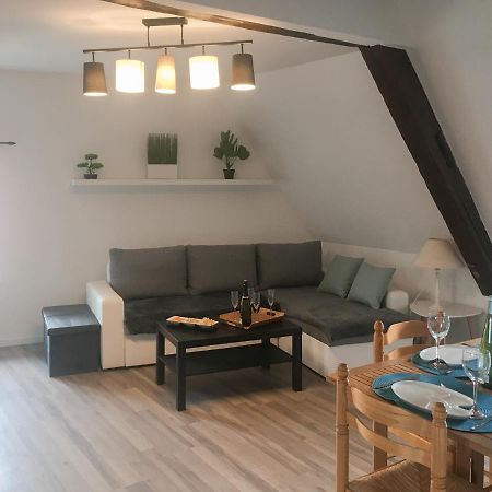 Le Gite 7 - Les Chateaux D'Ottrott Selestat Bagian luar foto