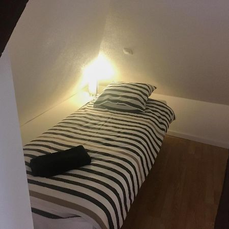 Le Gite 7 - Les Chateaux D'Ottrott Selestat Bagian luar foto