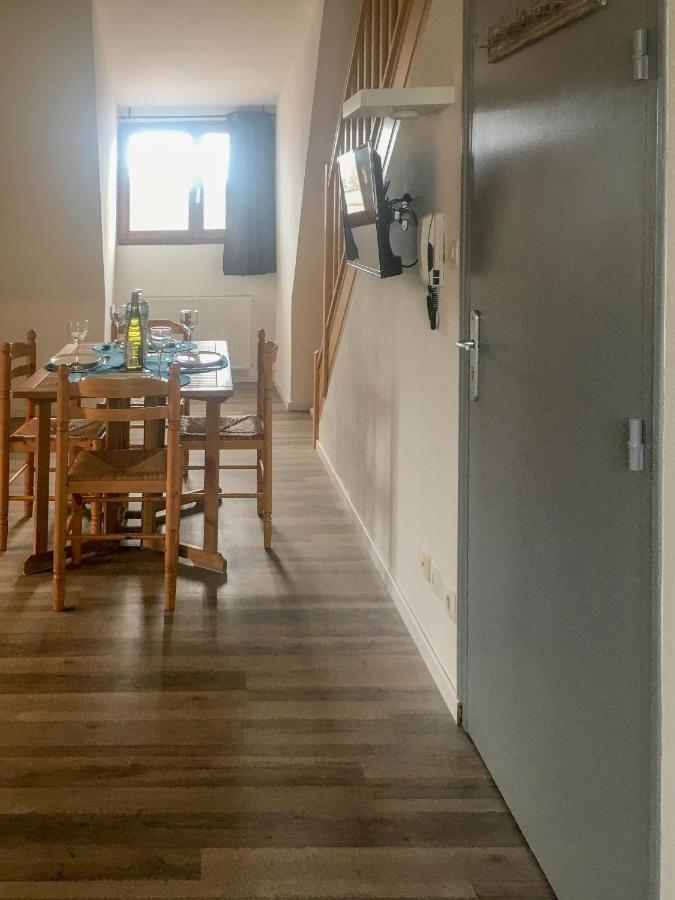 Le Gite 7 - Les Chateaux D'Ottrott Selestat Bagian luar foto